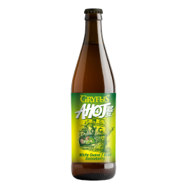 Browar Gryfus Ahoj Fruit Sour Ale 5% 500 ml