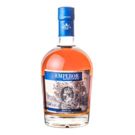 Rum Emperor Heritage 40% 700 ml