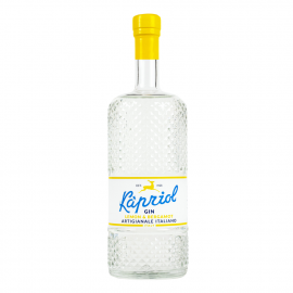 Gin Kapriol Lemon & Bergamot 40,7% 700 ml