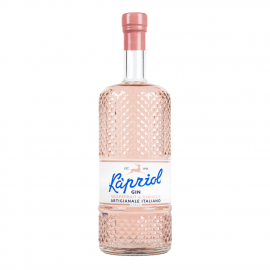 Gin Kapriol Grapefruit & Hibiscus 40,7% 700 ml
