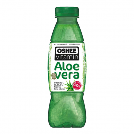 Napój Oshee Aloe Vera 500 ml