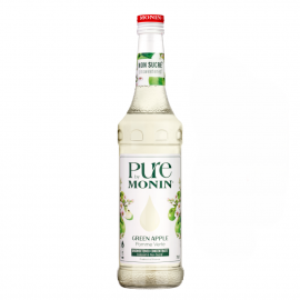 Pure Monin  Green Apple 700 ml