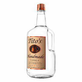 Wódka Tito's Handmade Vodka 40% 1750 ml
