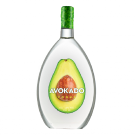 Wódka Avokado 40% 200 ml