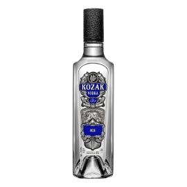 Wódka Kozak Ice 40% 500 ml