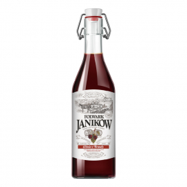 Wódka Folwark wiśnia z brandy 30% 500 ml