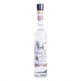Wódka Wódki z Manufaktury Zbożowa 40% 500 ml