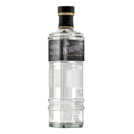 Wódka Nemiroff De Luxe 40% 500 ml