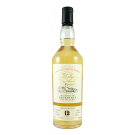 Whisky Smos Benrinnes 2008 56,2% 700 ml