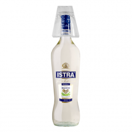 Istra + szklanka 15% 1000 ml