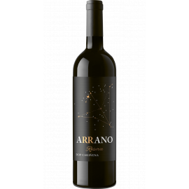 Wino Arrano Reserva 14% czerwone wytrawne 750 ml