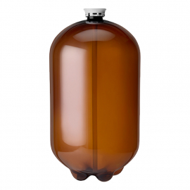Piwo Piwne Podziemie Shadowroot - West Coast Black IPA 6,6% 30 L Keg PET