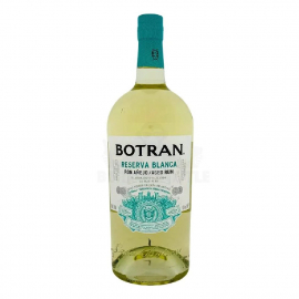 Rum Botran Reserva Blanca 40% 1000 ml