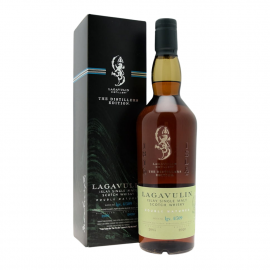 Whisky Lagavulin Distillers Edition 43% 700 ml
