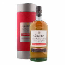 The Singleton Dufftown Spey Cascade 40% 700 ml