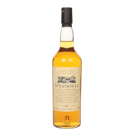 Whisky Strathmill 12YO Fauna & Flora 43% 700 ml