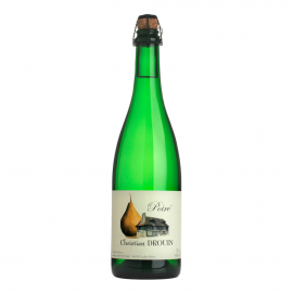 Poire Christian Drouin 4% 750 ml