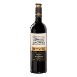 Wino Jean-Luc Baldes Petit Clos 2021 13,5% czerwone wytrawne 750 ml