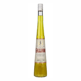 Likier Galliano L'Autentico 42,3% 700 ml
