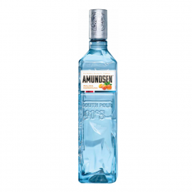 Wódka Amundsen Malina Nordycka 37,5% 700 ml