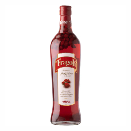 Likier Fragoli Toschi 24% 700 ml