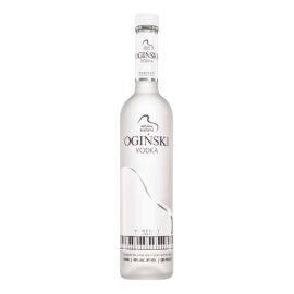 Wódka Ogiński Prefect Celebration 40% 500 ml
