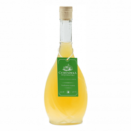 Nalewka Cytrynówka Świętokrzyska z Limonek 14,5% 500 ml