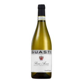 Wino Guasti Roero Arneis  białe wytrawne 750 ml