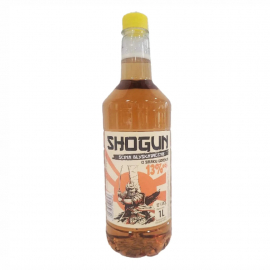 Nalewka Shogun Gorzki 13% 900 ml