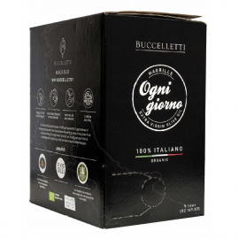 Oliwa Magrille Ogni Giorno Extra Virgin Olive Oil BIB 0% 5000 ml