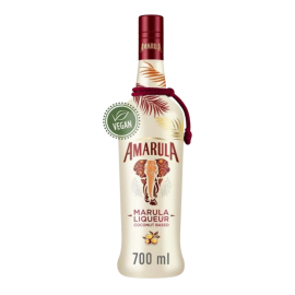 Likier Amarula Coconut Cream 15,5% 700 ml
