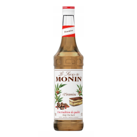 Syrop Monin Tiramisu 700 ml