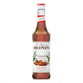 Syrop Monin Cynamonowy Cinnamon 700 ml