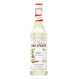 Syrop Monin Imbirowy Ginger 700 ml