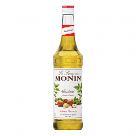 Syrop Monin Orzech Laskowy Hazelnut 700 ml