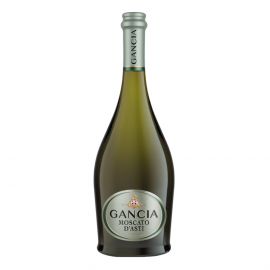 Wino Gancia Moscato D'Asti DOC 5,50% białe słodkie 750 ml