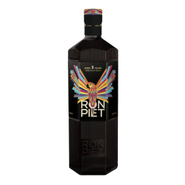 Rum Ron PIET XO 3YO 37,5% 700 ml