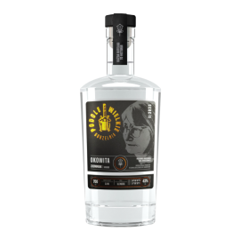 Okowita Podole Wielkie Ziemniak 2023 43% 700 ml