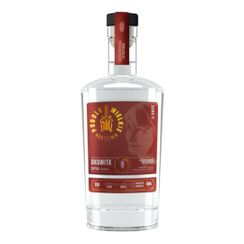 Okowita Podole Wielkie Żyto 2023 43% 700 ml