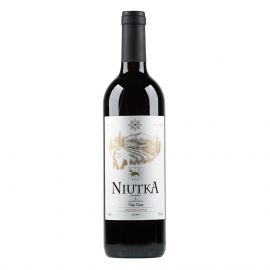 Wino Niutka Vino Tinto 11,5% czerwone 750 ml