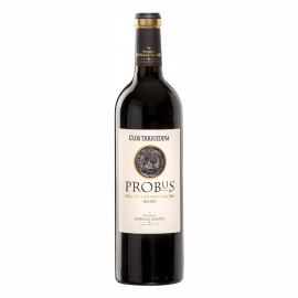 Wino Jean-Luc Baldes Probus 2020 13,5% czerwone wytrawne 750 ml