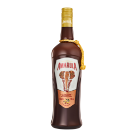 Likier Amarula  17% 700 ml