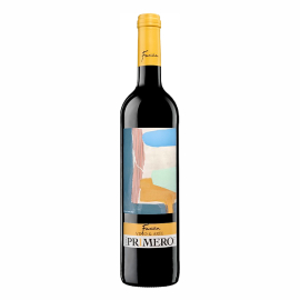 Wino Farina Vino Primero 14% czerwone wytrawne 750 ml