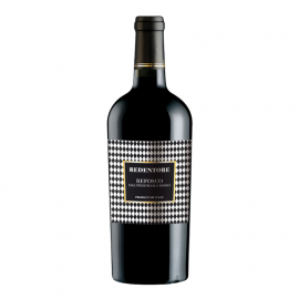 Wino Redentore Refosco 2021 13,5% czerwone wytrawne 750 ml