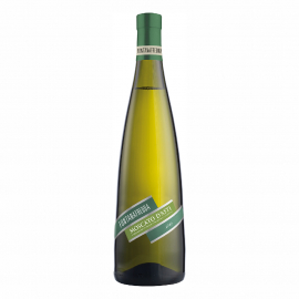 Wino Fontanafredda Moscato D'asti 5% białe wytrawne 750 ml
