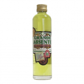 Absynt Grande Absente 69% 100 ml