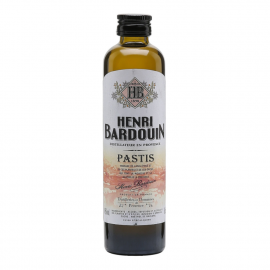 Pastis Henri Bardouin 45% 100 ml