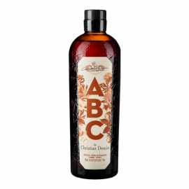Aperitif Christian Drouin ABC 17% 700 ml