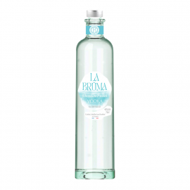 Wódka La Bruma Premium French Vodka 40% 700 ml
