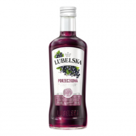 Likier Lubelska Porzeczkowa 28% 200 ml